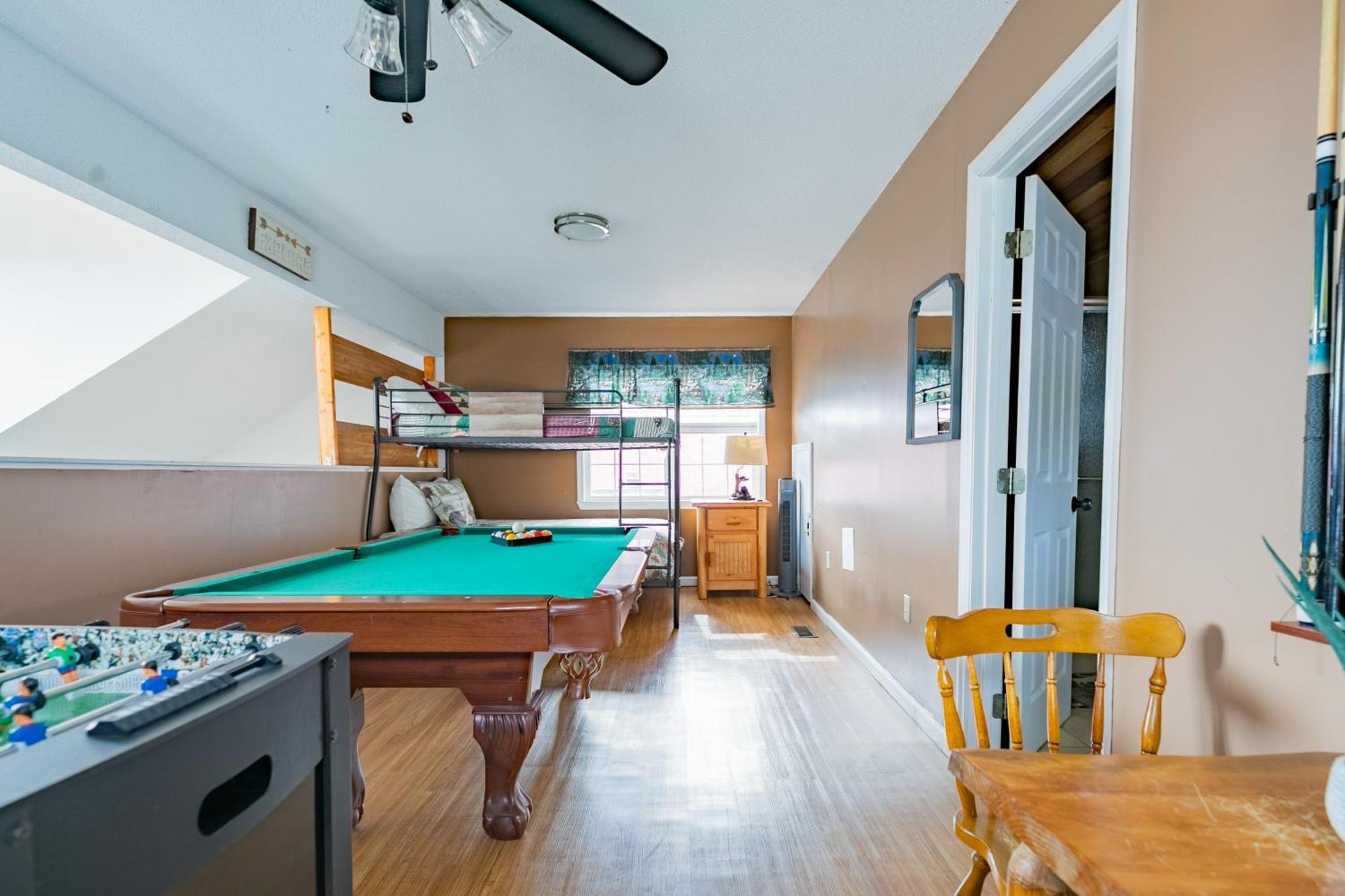 Heavenly View - Bear Themed Cabin, Hottub, Dog-Friendly, Near Гетлинбург Екстериор снимка